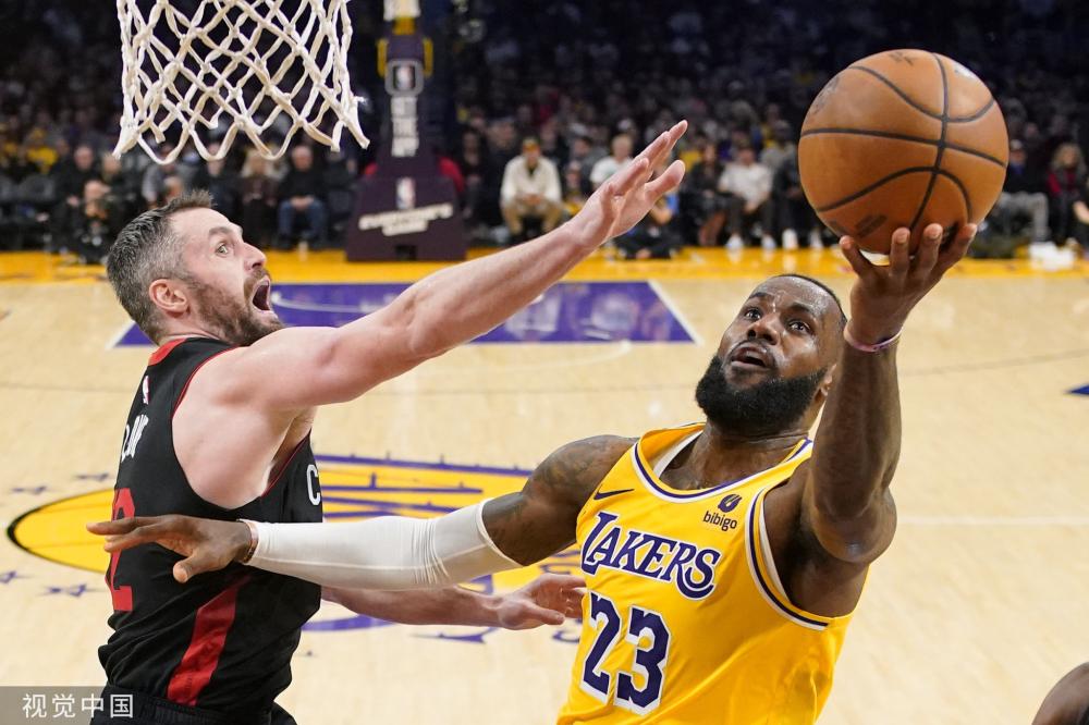 在体育界 在体育界