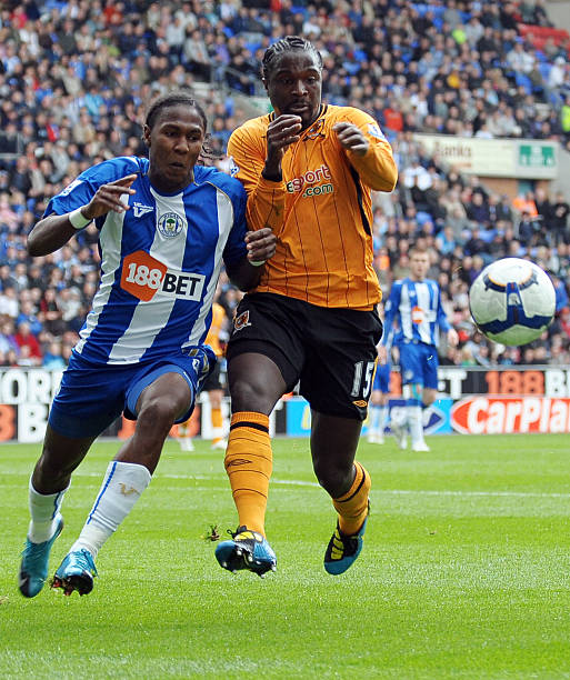 惊喜与挑战 惊喜与挑战