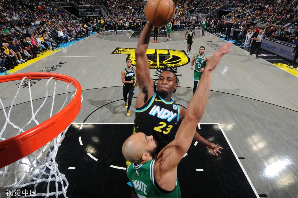 東契奇承認上半場僅得2分或為職業生涯最差表現之一.