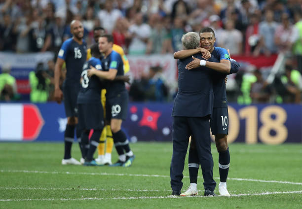 更是實力的 更是實力的