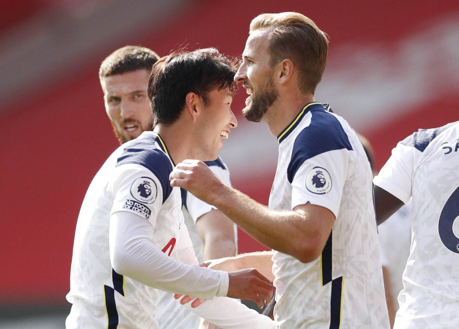 潜力和未来 潜力和未来